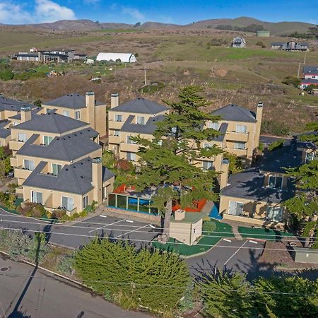 Bodega Coast Inn And Suites Bodega Bay Exterior photo