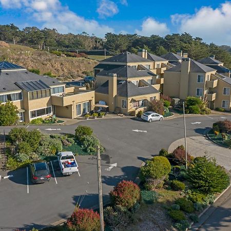 Bodega Coast Inn And Suites Bodega Bay Exterior photo