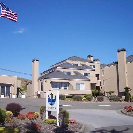 Bodega Coast Inn And Suites Bodega Bay Exterior photo