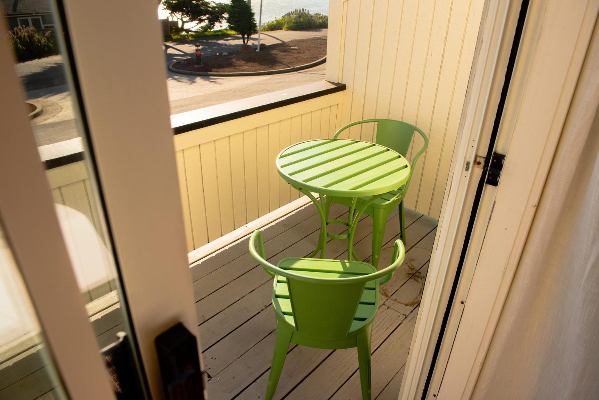 Bodega Coast Inn And Suites Bodega Bay Exterior photo
