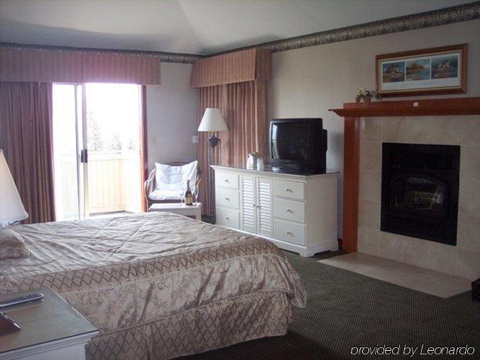 Bodega Coast Inn And Suites Bodega Bay Room photo