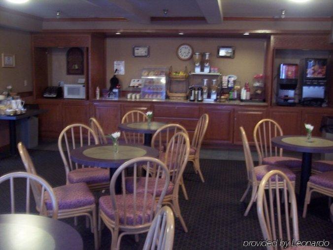Bodega Coast Inn And Suites Bodega Bay Restaurant photo
